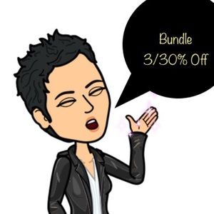 Bundle 2 For 30% Off